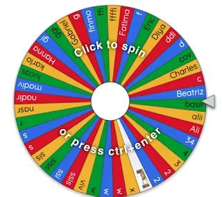 name picker wheel|random word chooser wheel.